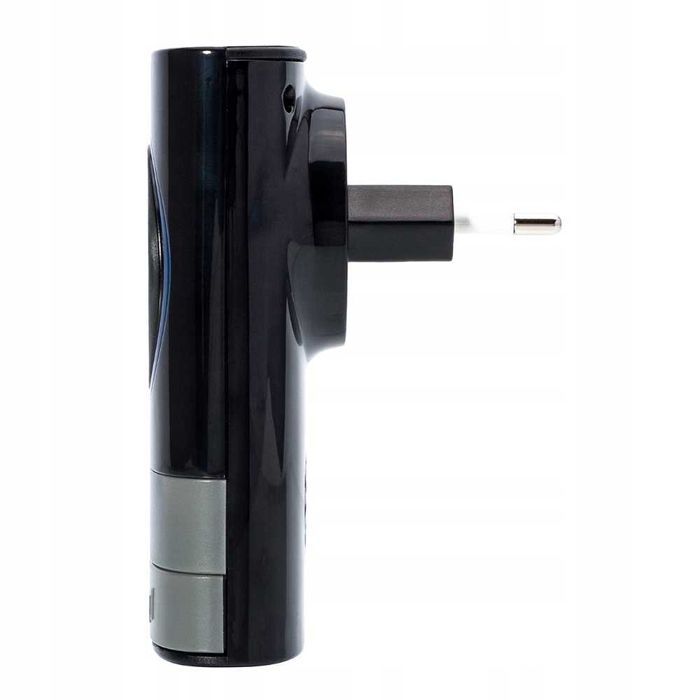 Bezprzewodowy Dzwonek Do Drzwi KOMPLETNY ZESTAW Nadajnik Odbiornik