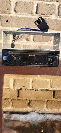 Kenwood KDC 100U