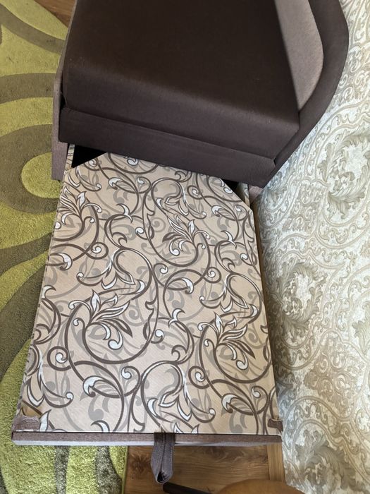 Дитячий диван розкладний