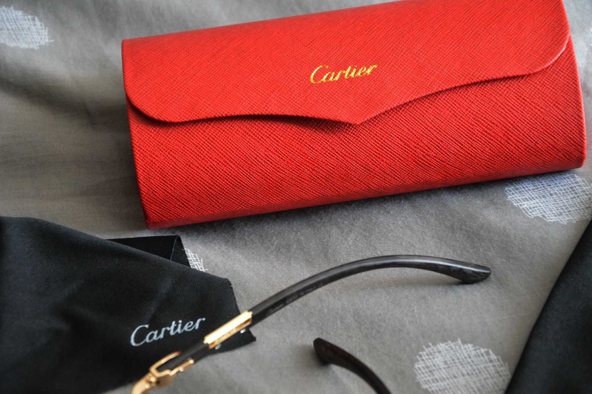 Óculos de Sol CARTIER