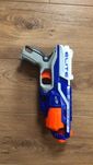 Hasbro Nerf Nstrike Disruptor Elite B9837