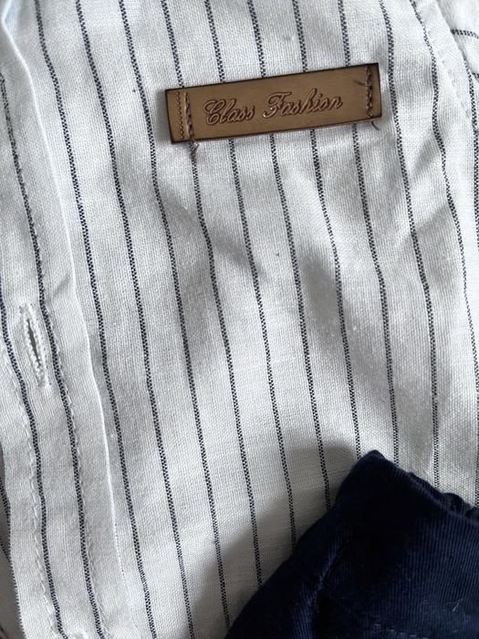 Комплект для хлопчика