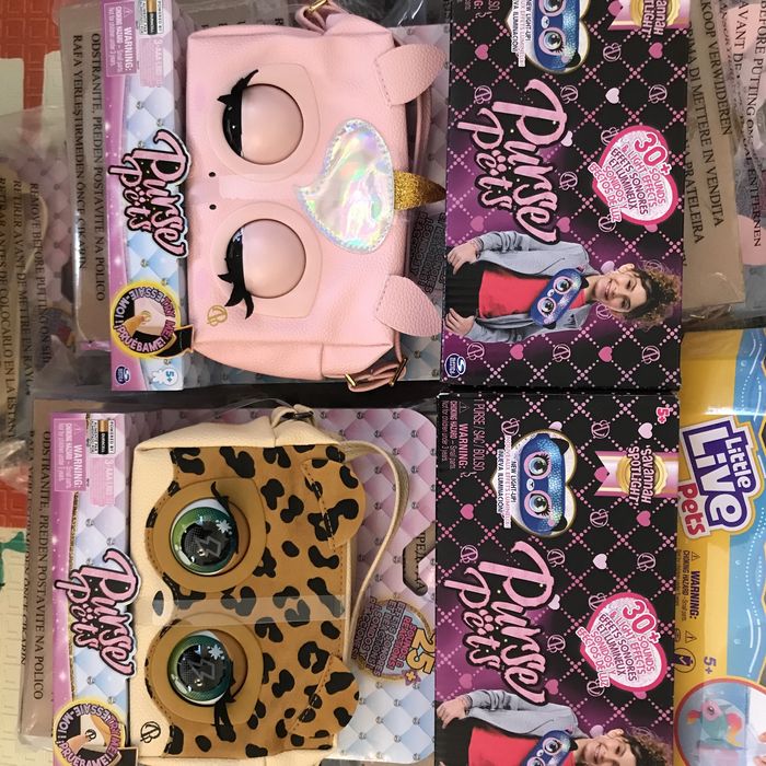 Іграшки  з США  LOL Kindi Kids, Purse pets ,Pav Patrol, Lego ,Crayola