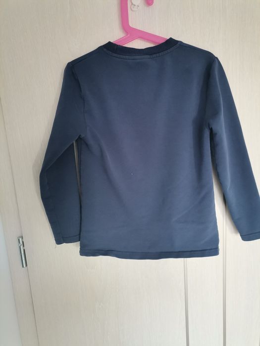 Bluza bawełniana Brawl stars rozmiar 116