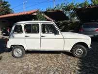 Renault 4 1.1 GTL