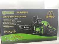 Бензинова пила FLINKE FCS-5818 5800W
5800W
FLINKE FCS-5818
5800W
Компл