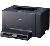 Новий Принтер Canon i-SENSYS LBP7018C з катріджами
