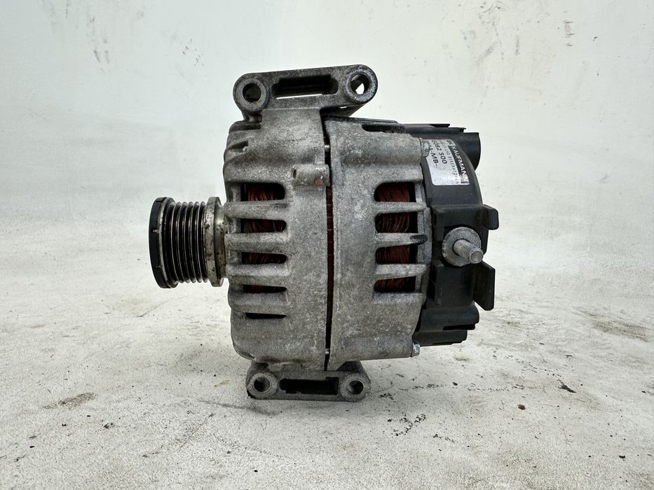 Mercedes Sprinter W906 alternator 180A 2.2 CDI