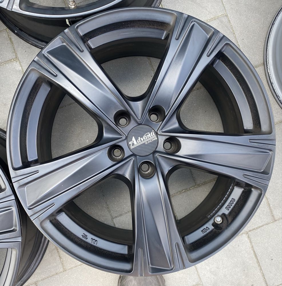 Felgi aluminiowe 18” Audi A6 C7 C8 Allroad VW Arteon Tiguan Sharan