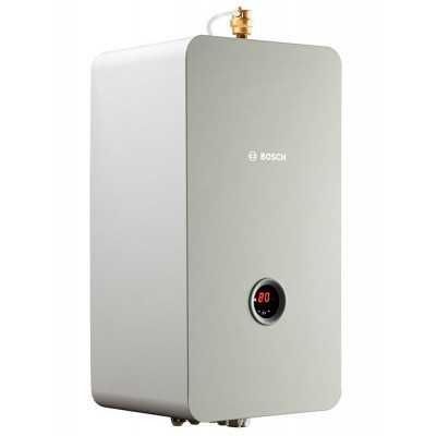Котел електричний Bosch Tronic Heat 3500 15kW / 220 / 380