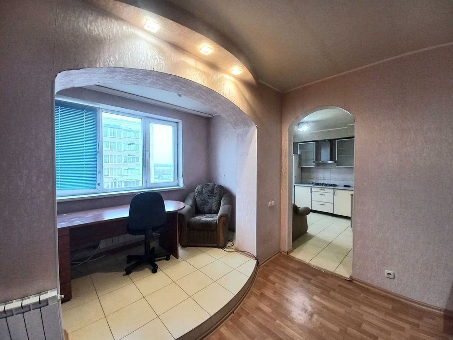 Продам 1к квартиру на Мобілі