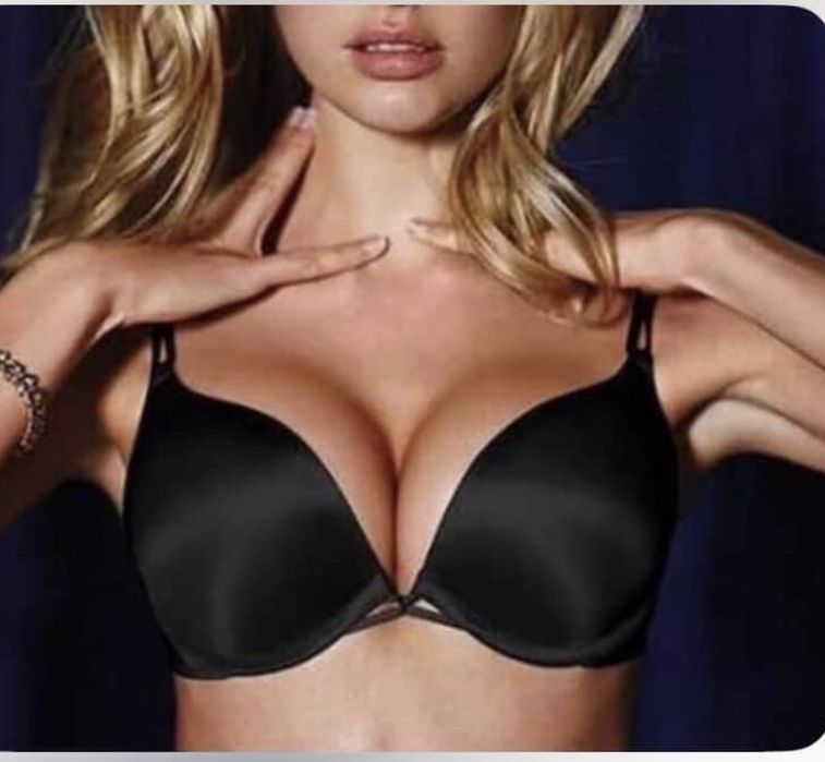 Бюст Viktoria Secret