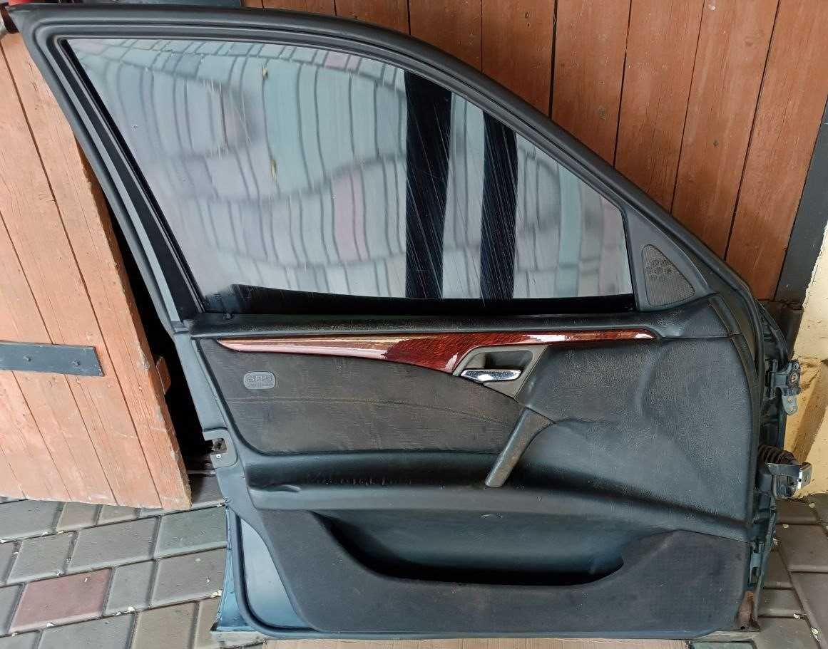Комплект дверей для Mercedes-Benz W210