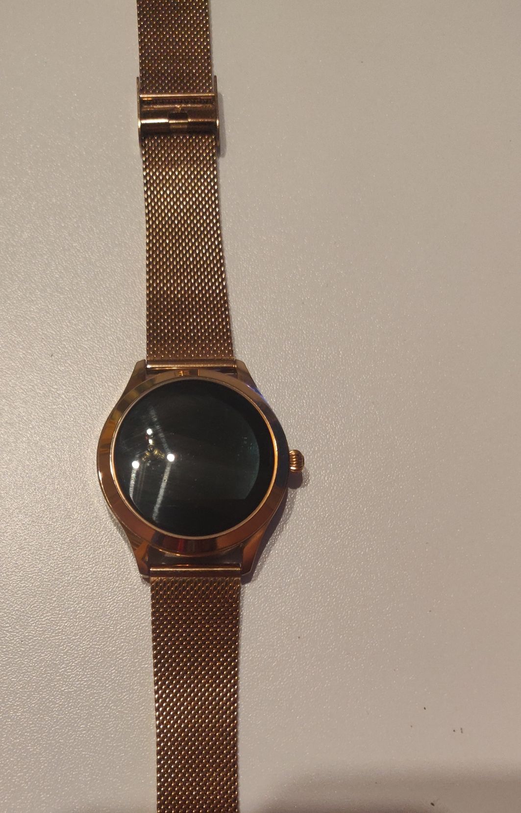 Smartwatch oromed oro-med OKAZJA!! Nie redmi,nie xiomi,nie Apple watch
