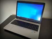 Laptop HP 650 G3 probook nowa bateria
