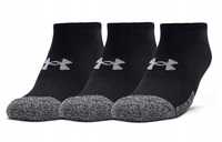 Under Armour 3-pak Męskie Skarpetki Stopki / rozm 47,5-50,5