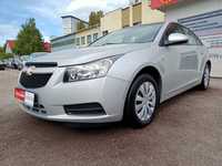 Chevrolet Cruze 1.7 CDVI, serwis ASO, bogata wersja, bardzo ładny, stan idealny!