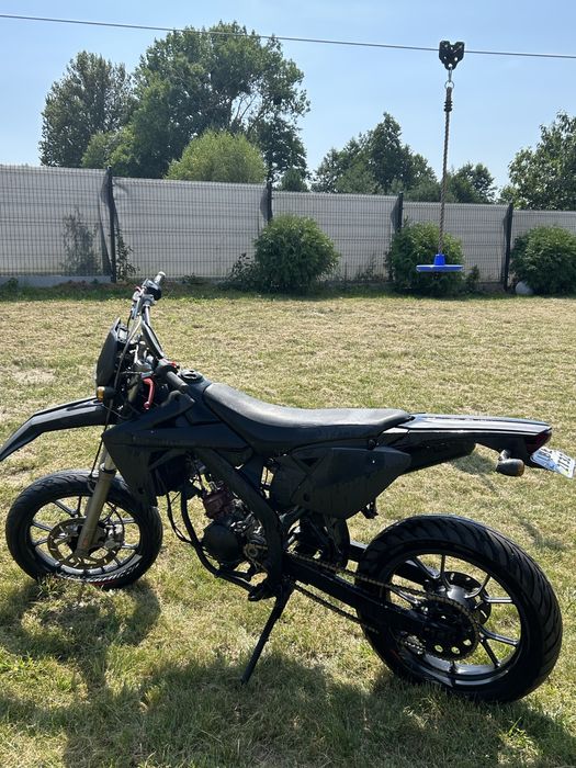 Rieju Mrt 50/90 (Nie ktm/kawasaki/yamaha/aprilla/senda)