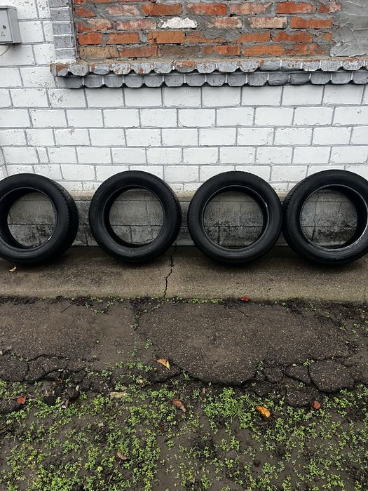 Зимові шини Nokian