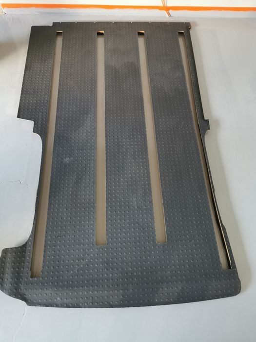 Podłoga nowa Multivan T5 T6 VW