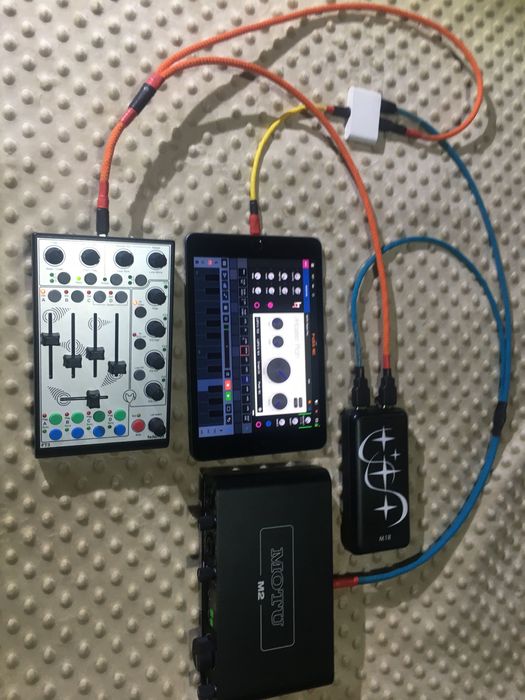 lightning аудіофільський бандел кабель під usb type c аудіоінтерфейс