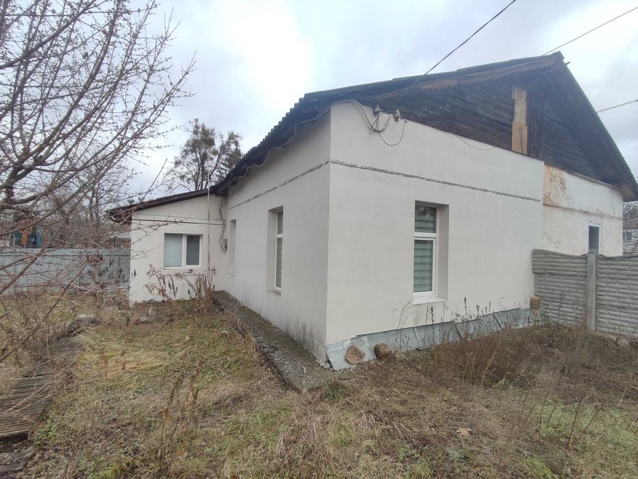 Боярка продаж частини будинку 60.2 м2