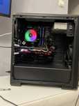 Zestaw Gtx 1060 Procesor i7 4/8 Ram hyperx 2x8gb 1050W platinum