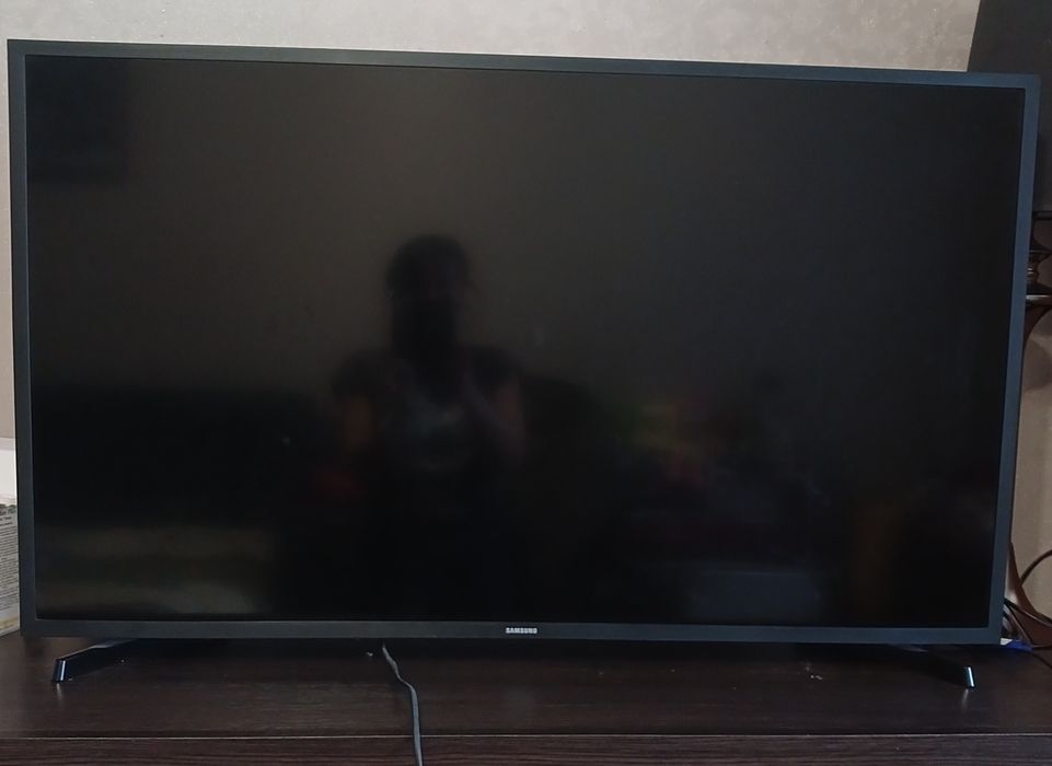 Телевізор samsung smart