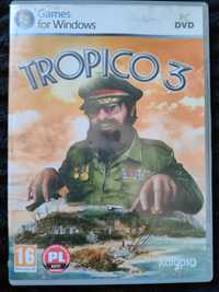 Tropico 3 PC/DVD