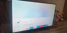 Telewizor SAMSUNG LED Samsung UE55MU6179 55 cali 4K