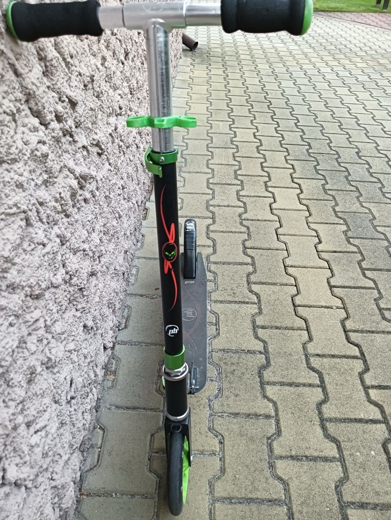 Hulajnoga PB Składana