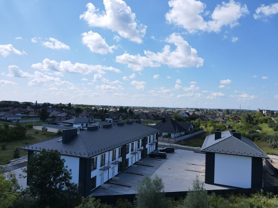 Таунхаус/Ковель/ за доступною ціною