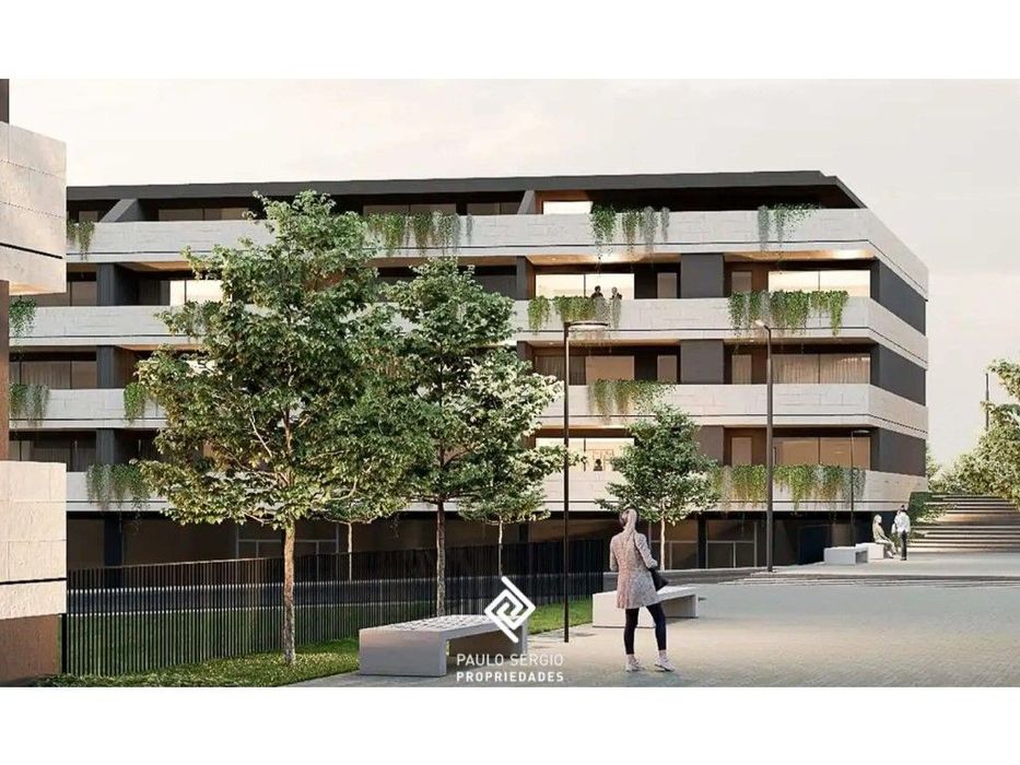 Magnífica Penthouse T2 em Vila Nova de Cerveira