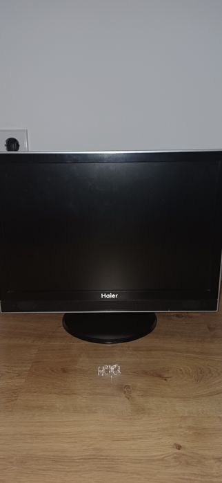 Monitor Haier funcional