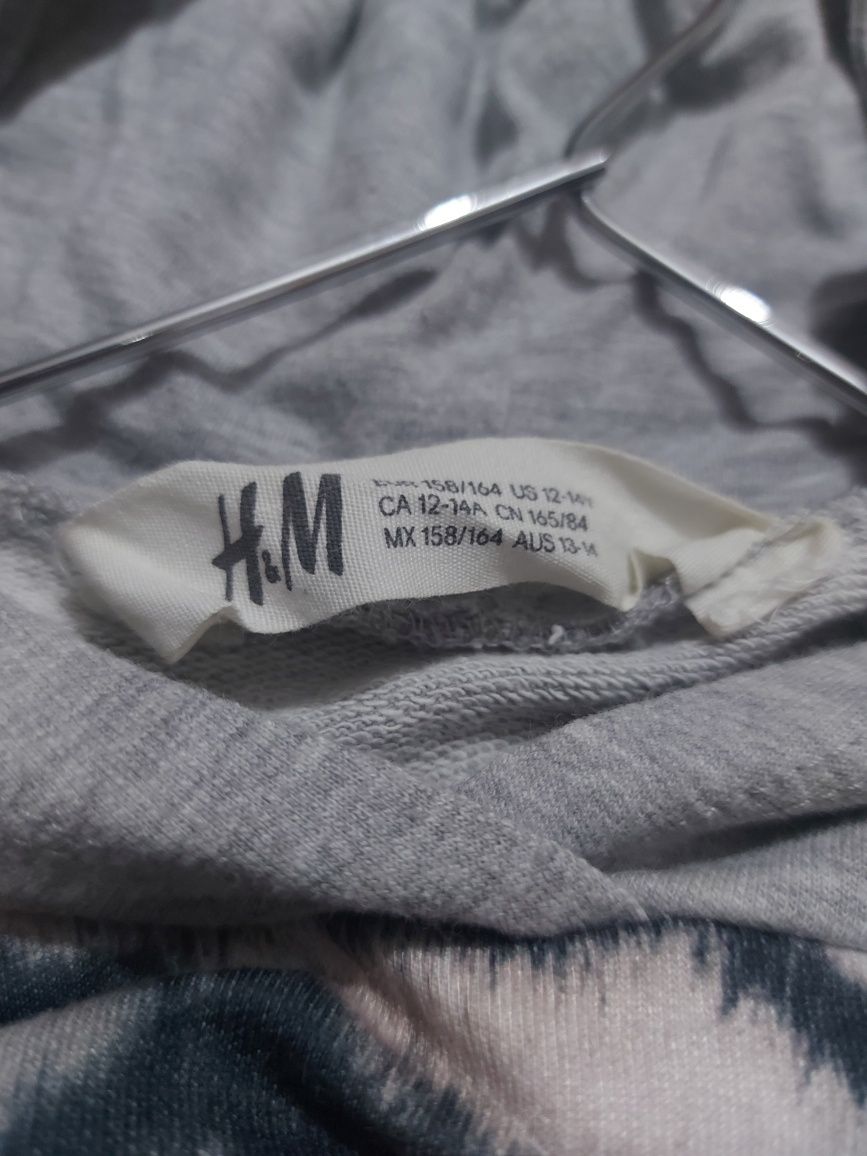 Camisola H&M (12-14 anos)