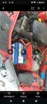 Silnik Komplety Dacia Sandero 1 Logan I 1,4 Mpi 8V K7J  114tys km