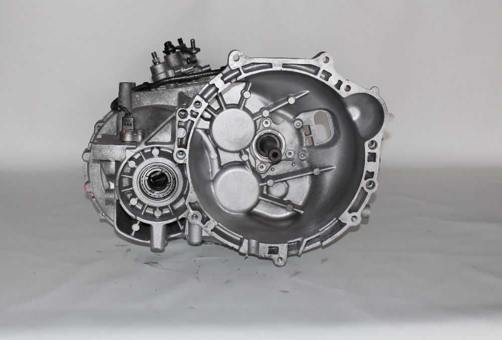 Skrzynia Biegów SA53JL HYUNDAI IX30,35 2.0CRDI Gwarancja!!!