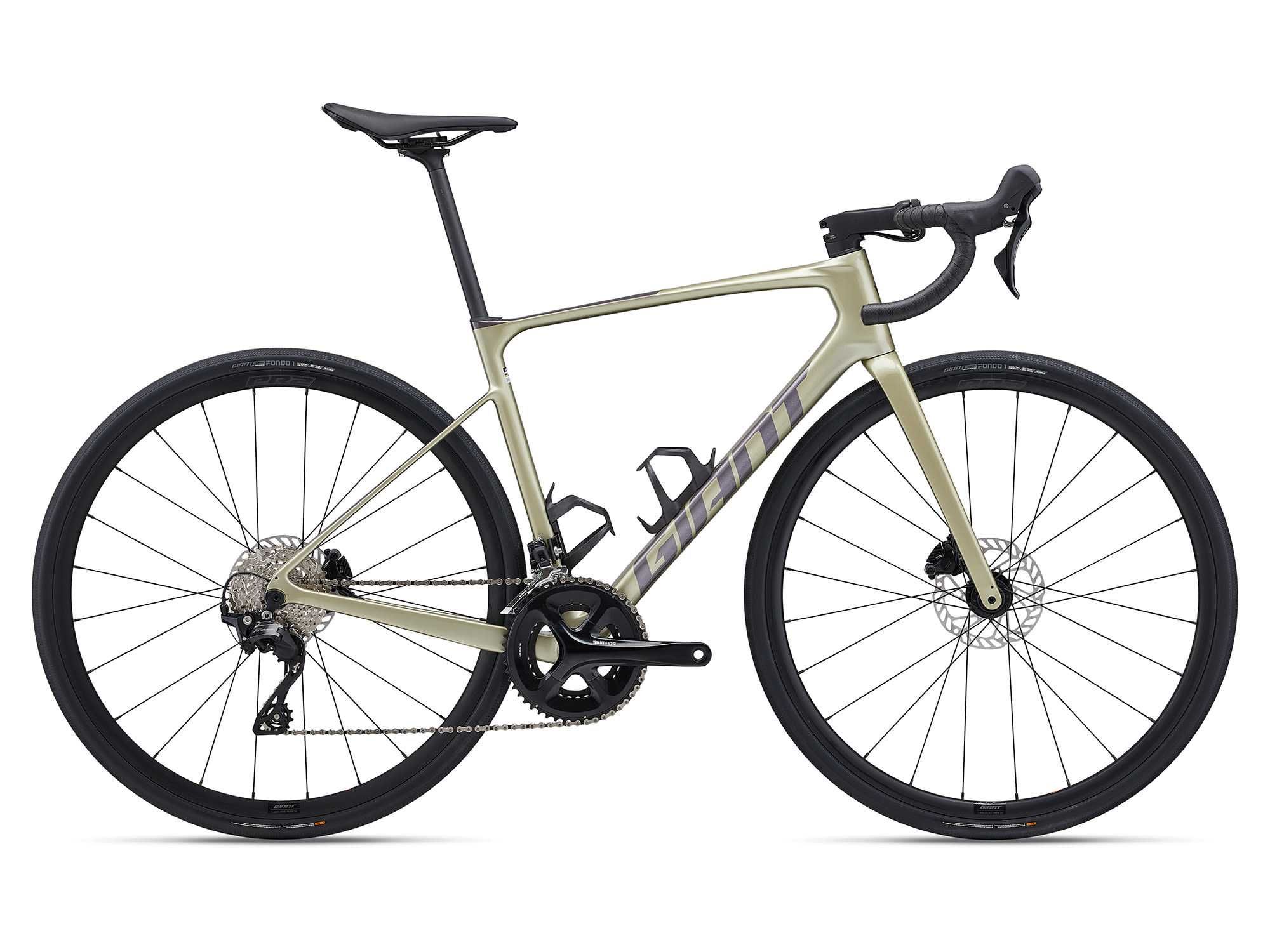 Nowy rower Giant Defy Advanced 2 szosa endurance | Promocja!
