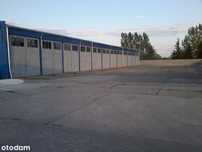 Do wynajęcia Hala Magazyn 320m2/640m2/960m2 STRZEG