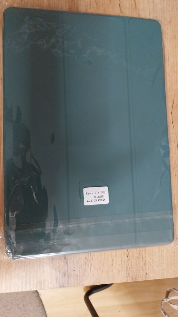 Etui tab samsung s9+fe