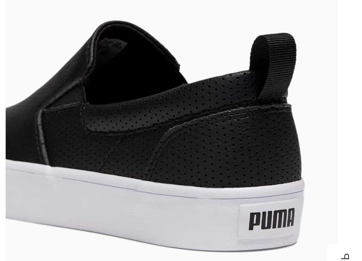 Мокасины Puma (Пума) оригинал