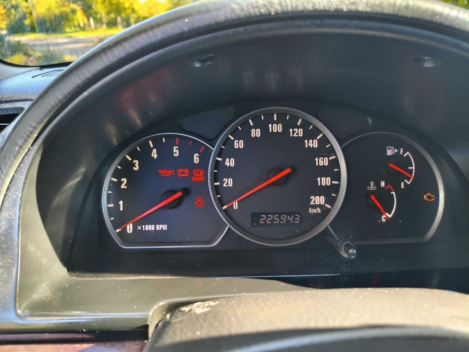 Suzuki Grand Vitara XL7 2.0 HDi