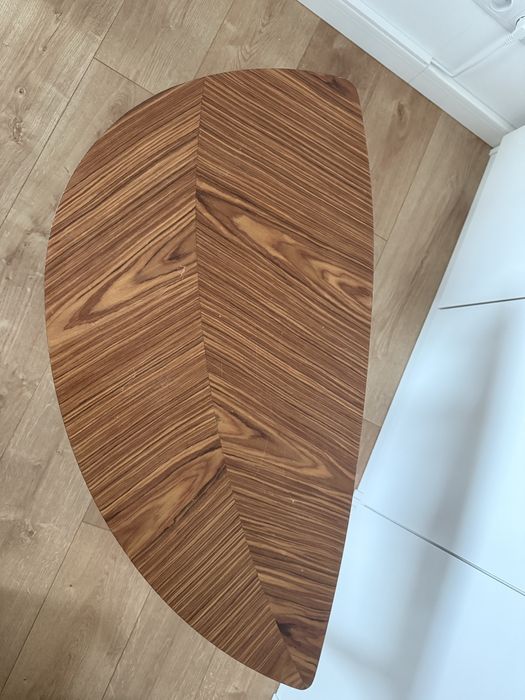 Stolik kawowy IKEA Lovbacken 77x39cm