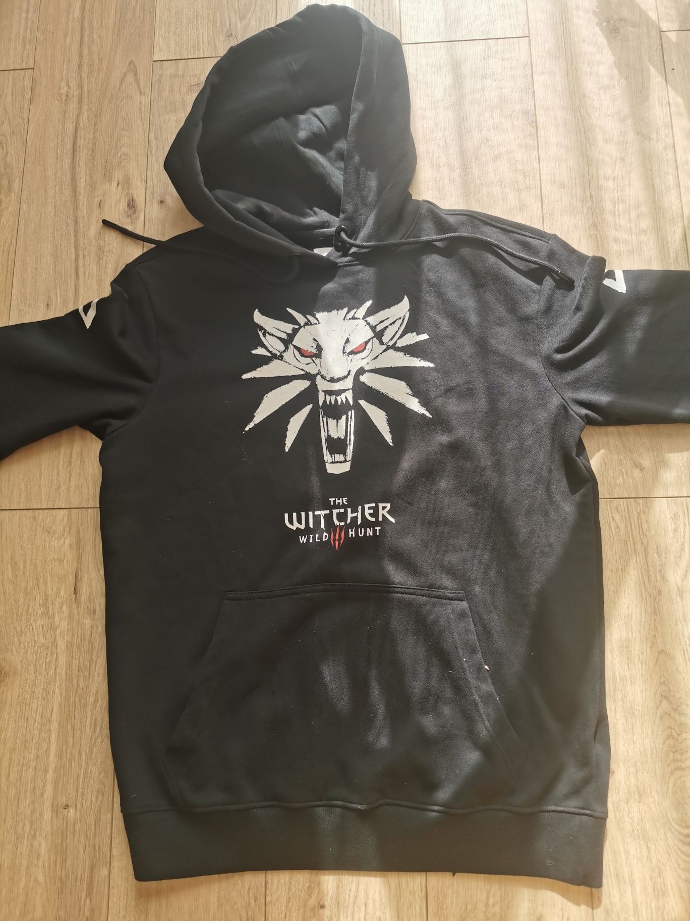 Bluza RESERVED S M Wiedźmin The Witcher