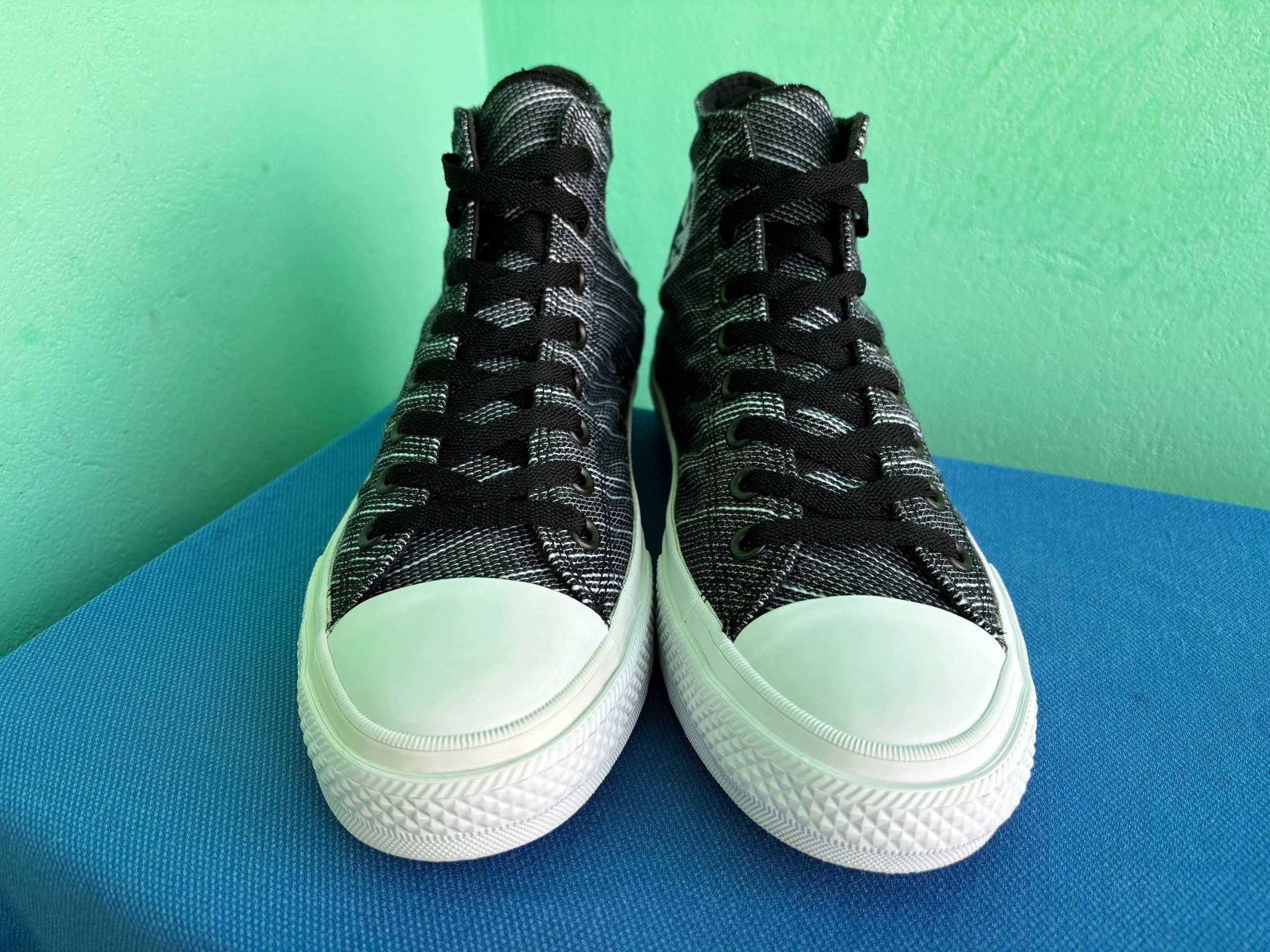 Кеди Converse Chuck Taylor All Star 2 (відмінний стан !)