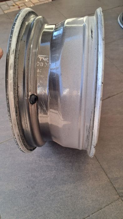 Диски 4х100 R14 185 65 R14