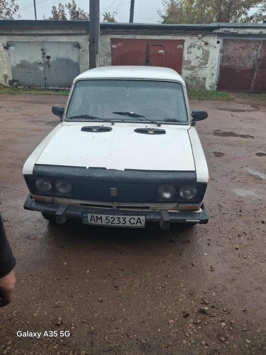 Продам Ваз 2106 . На ходу