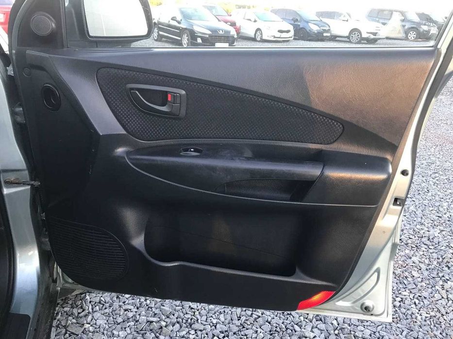 Продам Hyundai Tucson 2007р. #71826