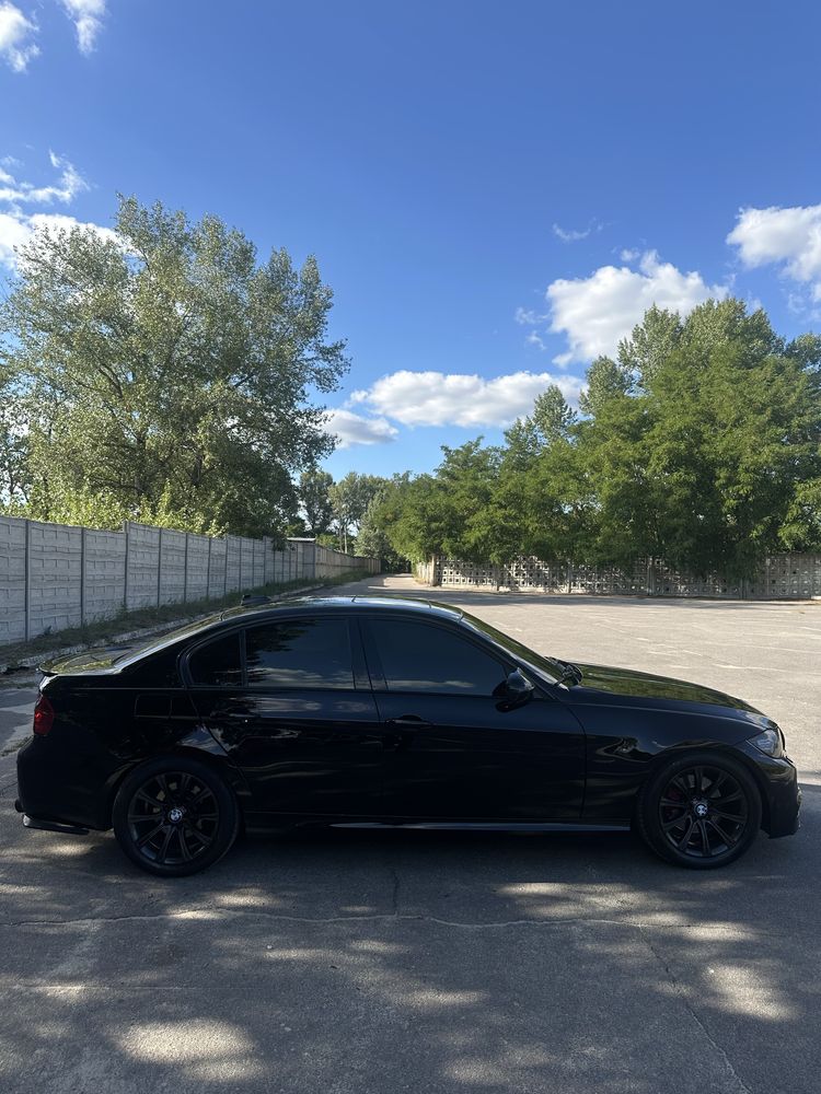 BMW 328XI E90 2009