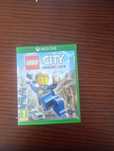 Gra LEGO City Undercover Xbox one
